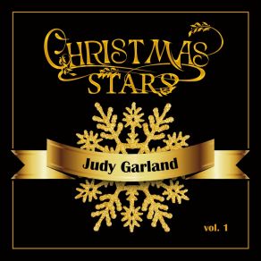 Christmas Stars: Judy Garland, Vol. 1 album cover