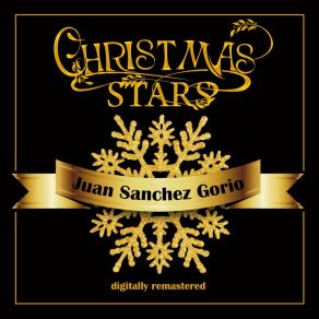 Christmas Stars: Juan Sanchez Gorio album cover