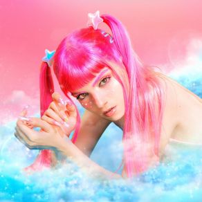 Neptune Diamond album cover