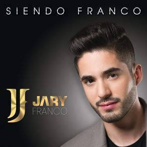 Siendo Franco album cover
