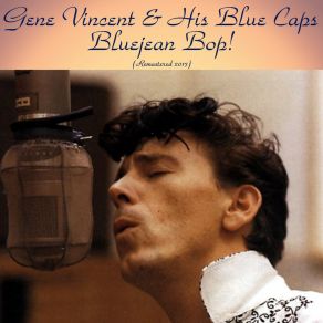 Bluejean Bop! (Remastered 2017) album cover
