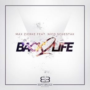 Back 2 Life album cover