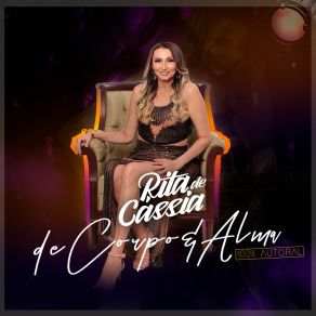 De Corpo & Alma, 100% Autoral: Ep. 1 (Ao Vivo) album cover