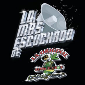 Lo Más Escuchado De album cover