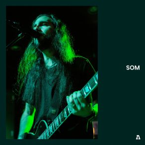SOM On Audiotree Live (Audiotree Live Version) album cover