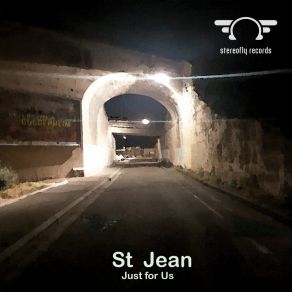 Just For Us (Original Mix) album cover