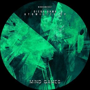 Atomicity album cover