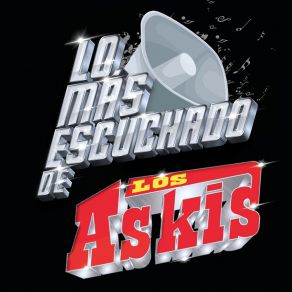 Lo Más Escuchado De album cover