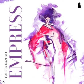 EMPRESS album cover