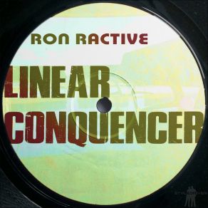 Linear Conquencer album cover