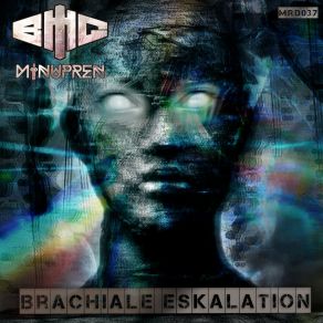 Brachiale Eskalation album cover