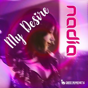My Desire album cover