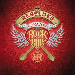 Corazón De Rock And Roll (Boxset) (Remasterizado) (CD5) album cover