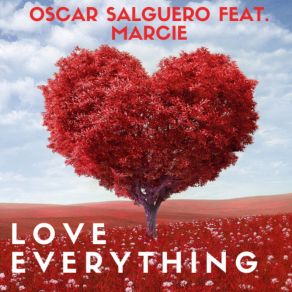 Love Everything album cover
