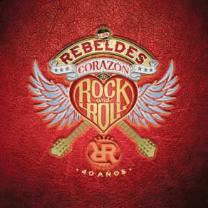 Corazón De Rock And Roll (Remasterizado) (CD2) album cover