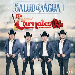 Salud Con Agua album cover