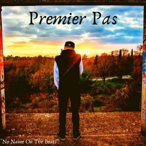 Premier Pas album cover