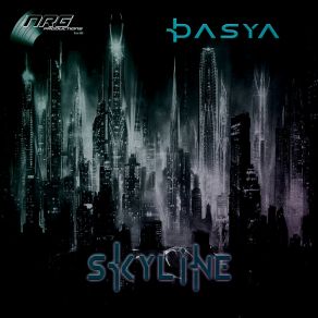 Skyline album cover