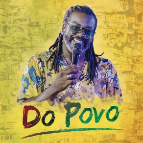 Do Povo album cover