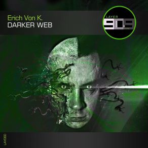 Darker Web album cover
