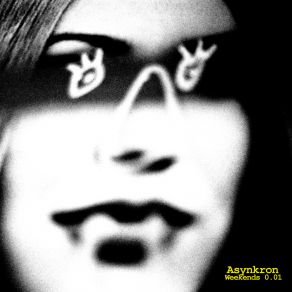 Weekends 0.01 album cover