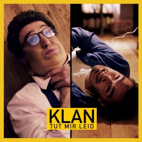 Tut Mir Leid album cover