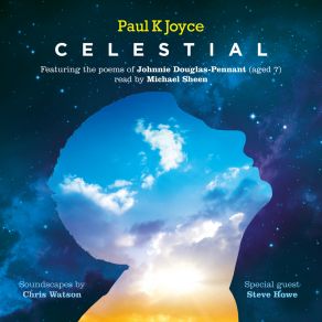 Celestial album cover