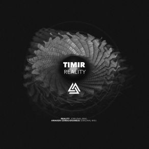 Reality album cover