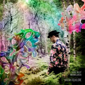 Kalah Folklore album cover