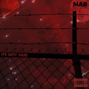 It's Not Safe. album cover