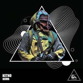 Bomb album cover