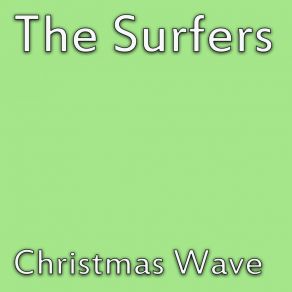 Christmas Wave album cover
