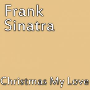 Christmas My Love album cover