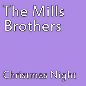 Christmas Night album cover