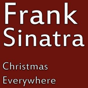 Christmas Everywhere album cover