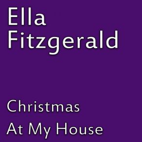 Christmas At My House album cover
