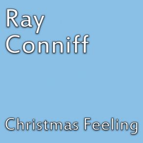 Christmas Feeling album cover