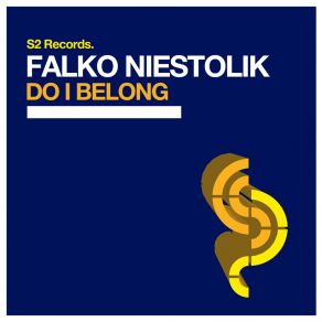 Do I Belong album cover