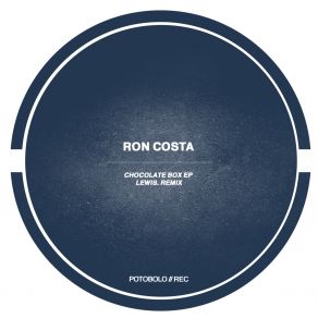 Chocolate Box album cover