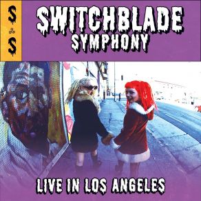 Live In Los Angeles (Live) album cover