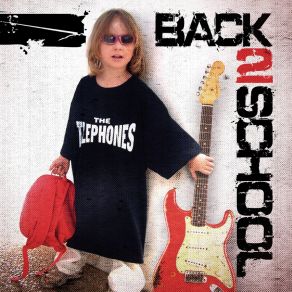 Back 2 School album cover