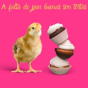 A Falta De Pan Buenas Son Tortas album cover