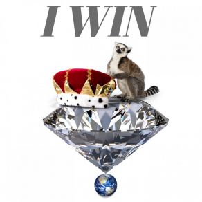 I WIN album cover