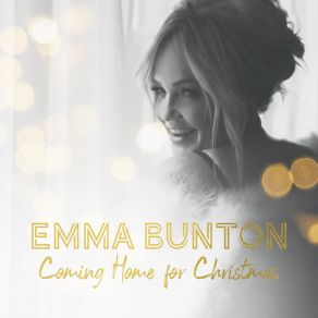 Coming Home For Christmas album cover
