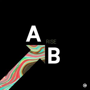 Rise album cover
