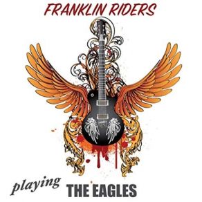 Playing The Eagles album cover