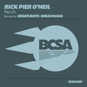 Perch album cover