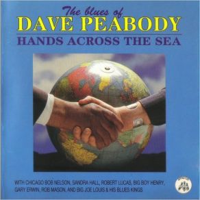 Hands Across The Sea album cover