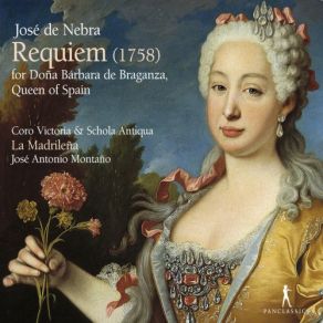 Nebra: Requiem album cover