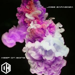 Keep On Going album cover